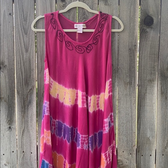 Cute Options Dress - Picture 4 of 7